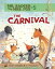 The Carnival: Book 5Żҽҡ[ Brigitte Luciani ]