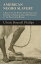 American Negro Slavery - A Survey Of The Supply, Employment And Control Of Negro Labor As Determined By The Plantation Regime