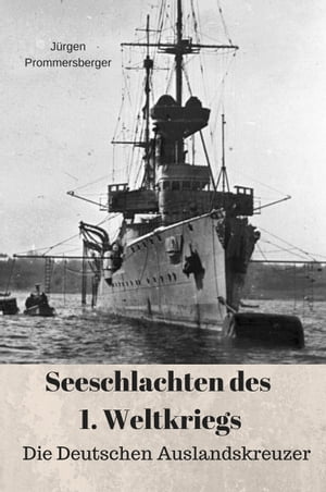 Seeschlachten des 1. Weltkriegs