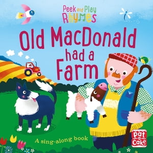 Old Macdonald had a Farm