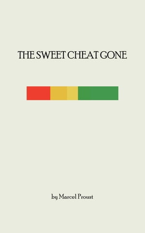 The Sweet Cheat Gone