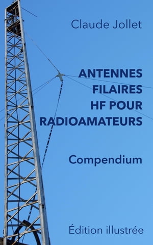 ANTENNES FILAIRES HF POUR RADIOAMATEURS - COMPENDIUM