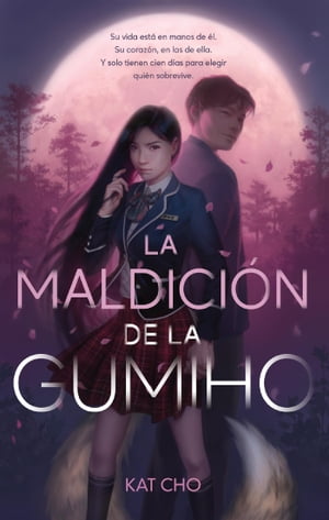 La maldición de la gumiho