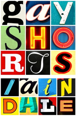 Gay Shorts【電子書籍】[ Iain Dale ]