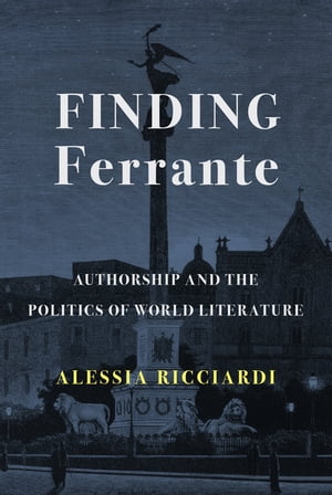 Finding Ferrante