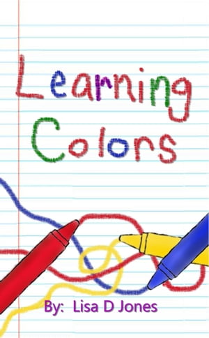 Learning Colors