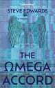 The Omega Accord America Withers...Freedom Dies