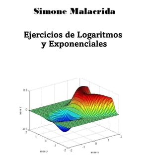 Ejercicios de Logaritmos y Exponenciales