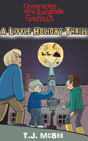 A Little Holiday Thrill