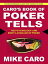 Caro's Book of Poker Tells