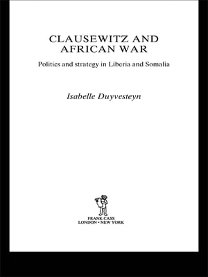 Clausewitz and African War