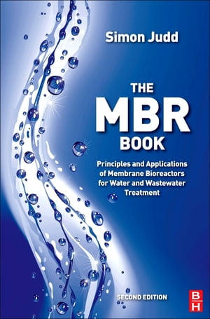 The MBR Book