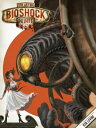 The Art of Bioshock Infinite【電子書籍】 Julian Murdoch