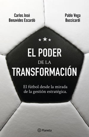 El poder de la transformación