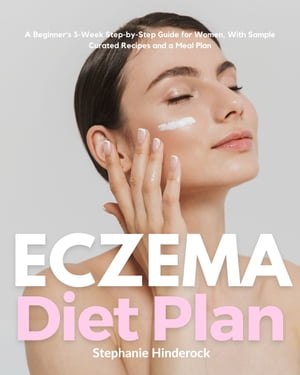 Eczema Diet for Women