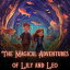 ŷKoboŻҽҥȥ㤨The Magical Adventures of Lily and Leo: A Journey through Enchanted Lands Adventure, #1Żҽҡ[ TachfineM ]פβǤʤ1,100ߤˤʤޤ