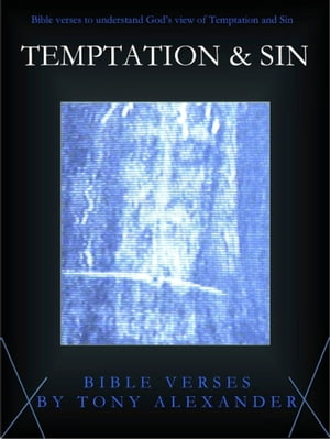 Temptation & Sin Bible Verses