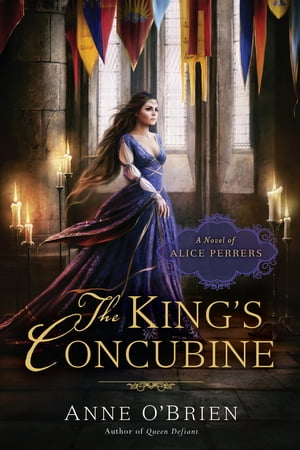 The King's Concubine