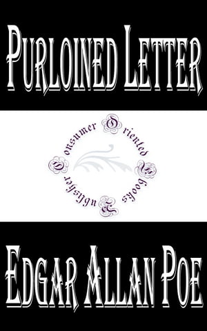 Purloined Letter (Annotated)