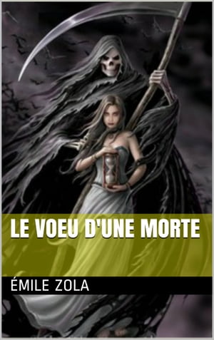 Le Voeu d'une morte