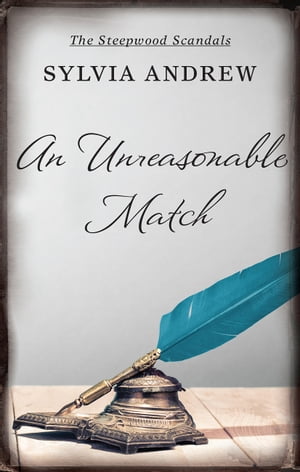 An Unreasonable Match【電子書籍】[ Sylvia Andrew ](3)