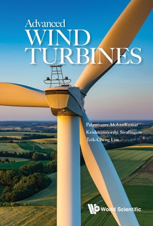 Advanced Wind Turbines【電子書籍】[ Palanisamy MohanKumar ]