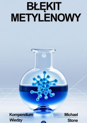 B??kit metylenowy【電子書籍】[ Michael Stone ]