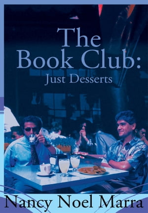 The Book Club: Just Desserts