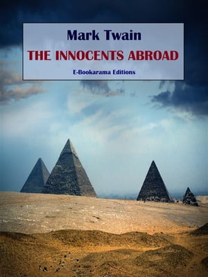 The Innocents Abroad