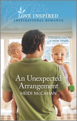 An Unexpected Arrangement【電子書籍】[ Heidi McCahan ](3)