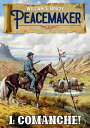 ŷKoboŻҽҥȥ㤨Comanche! (A Peacemaker Western #1Żҽҡ[ William S. Brady ]פβǤʤ463ߤˤʤޤ