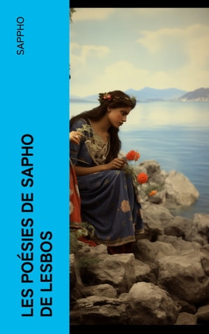 Les poésies de Sapho de Lesbos