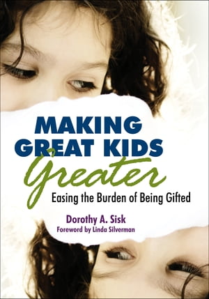 Making Great Kids Greater