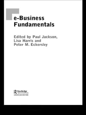 e-Business Fundamentals