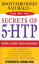 Secrets of 5-HTP