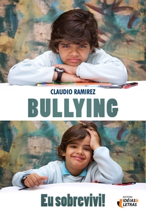 Bullying: eu sobrevivi