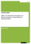 Effekt von Elektromyostimulation im R?ckentraining bei unspezifischem R?ckenschmerzŻҽҡ[ Johannes Boldt ]