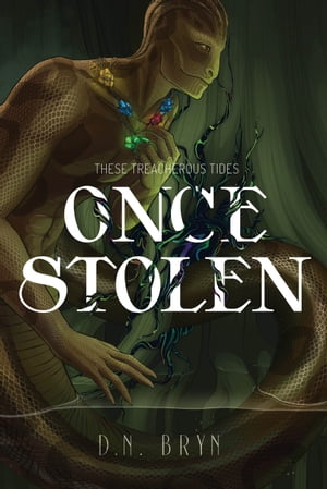 Once Stolen