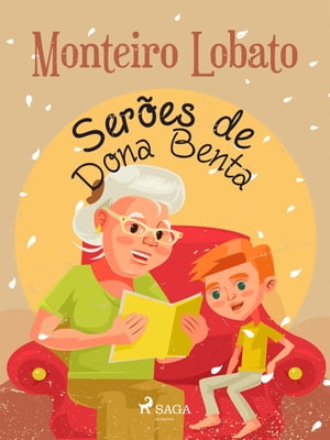 Serões de Dona Benta