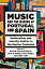 Music and the Making of Portugal and Spain