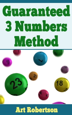Guaranteed 3 Number Method