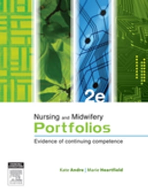 Professional Portfolios - E-Book