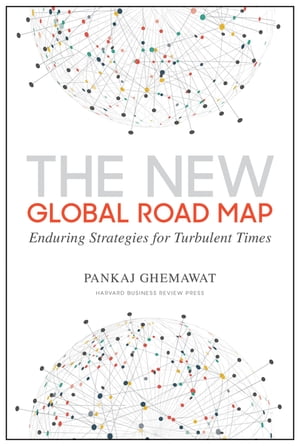The New Global Road Map Enduring Strategies for Turbulent Times