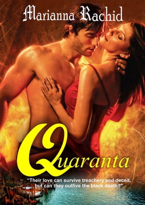 Quaranta Love and Passion triumphs over DeathŻҽҡ[ Marianna S. Rachid ]