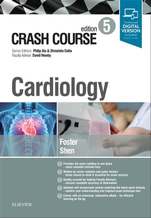 Crash Course Cardiology