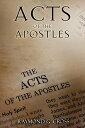 Acts of the Apostles【電子書籍】[ Raymond 