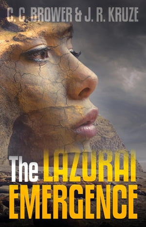 The Lazurai Emergence Speculative Fiction Modern Parables