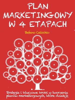 Plan marketingowy w 4 etapach