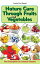 Nature Cure Through Fruits and VegetablesŻҽҡ[ Bansal;Sunita Pant ]