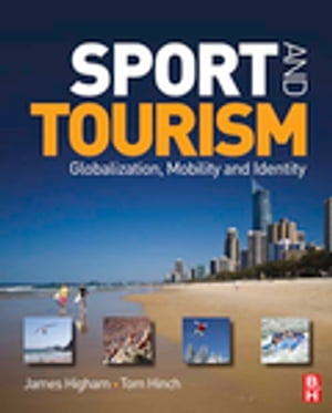 Sport and Tourism